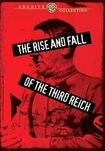 The Rise and Fall of the Third Reich