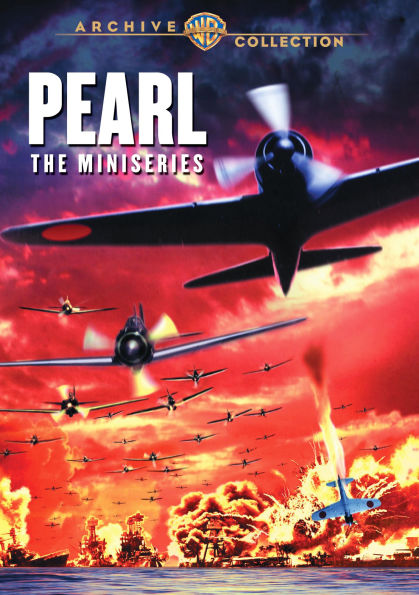 Pearl: The Miniseries [2 Discs]