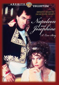 Title: Napoleon and Josephine: A Love Story