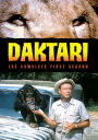 Daktari: The Complete First Season [5 Discs]