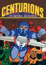 Title: Centurions: The Original Miniseries