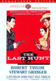 Title: The Last Hunt