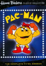Hanna-Barbera Classic Collection: Pac-Man - The Complete First Season [2 Discs]