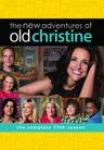The New Adventures of Old Christine: The Complete Fifth Season