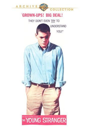The Young Stranger