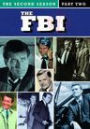 The FBI: The Second Season, Part Two [4 Discs]