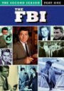 The FBI: The Second Season, Part One [4 Discs]
