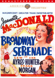 Title: Broadway Serenade