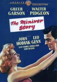 Title: The Miniver Story