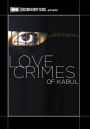 Love Crimes of Kabul