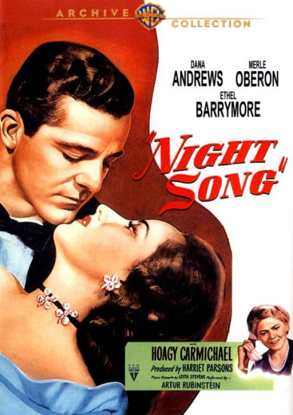 Night Song