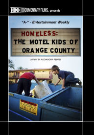 Title: Homeless: The Motel Kids of Orange County