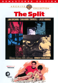 Title: The Split