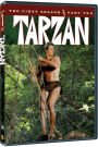 Tarzan: the First Season, Part Two