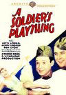 Title: A Soldier's Plaything