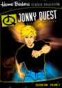 Jonny Quest: The Real Adventures - Season One, Vol. Two