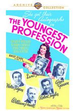 Title: The Youngest Profession