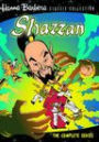 Hanna-Barbera Classic Collection: Shazzan - The Complete Series [2 Discs]