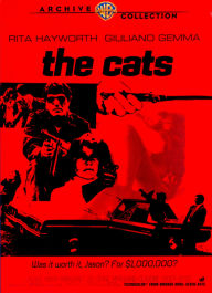 Title: The Cats