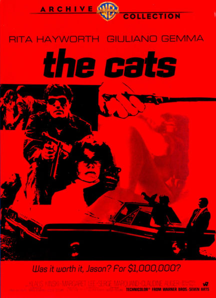 The Cats