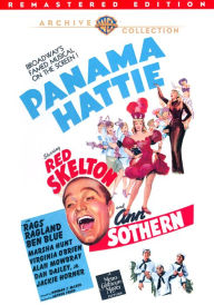 Title: Panama Hattie