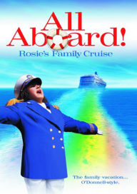 Title: All Aboard! Rosie's Family Cruise