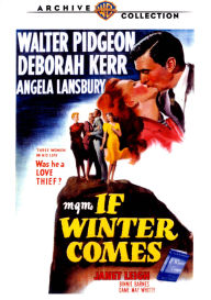 Title: If Winter Comes