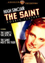 The Saint Double Feature: The Saint's Vacation/The Saint Meets the Tiger