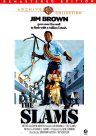 Title: The Slams