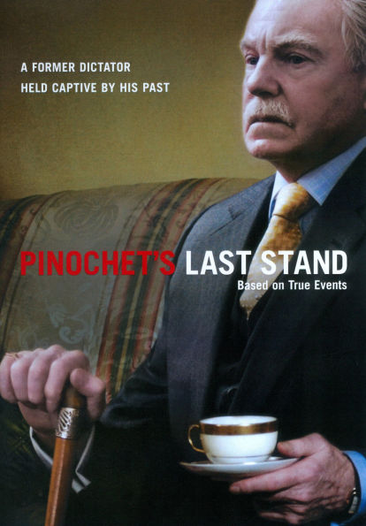 Pinochet's Last Stand