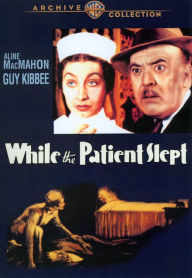 Title: While the Patient Slept