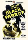 Title: The Case of the Black Parrot
