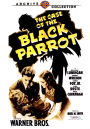 Case of the Black Parrot