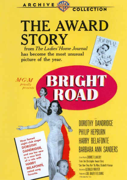 Bright Road