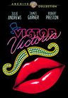 Title: Victor/Victoria