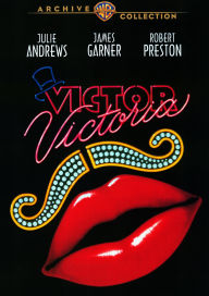 Title: Victor/Victoria
