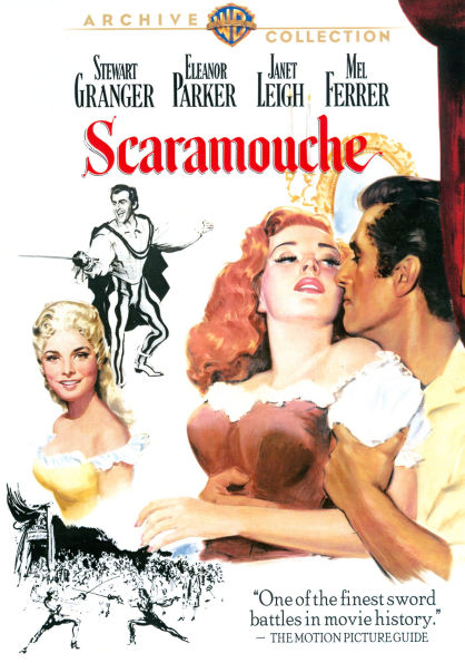 Scaramouche