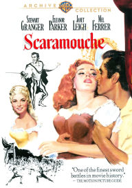 Title: Scaramouche