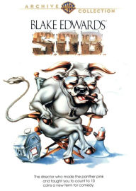 Title: S.O.B.