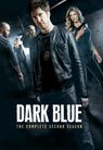 Dark Blue: the Complete Second Season