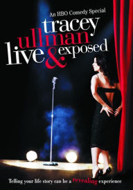 Title: Tracey Ullman: Live & Exposed