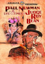 Title: The Life and Times of Judge Roy Bean