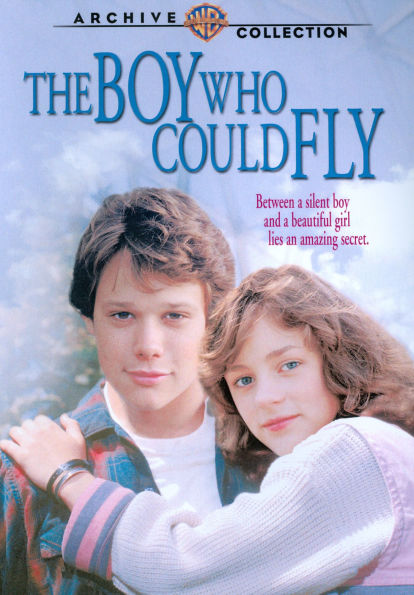 The Boy Who Could Fly