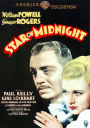 Star of Midnight