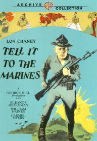 Title: Tell It to the Marines