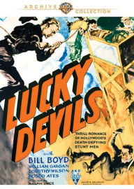 Title: Lucky Devils