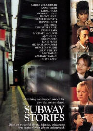 Title: Subway Stories