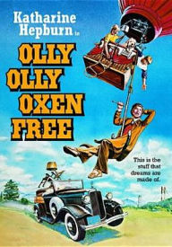 Title: Olly Olly Oxen Free