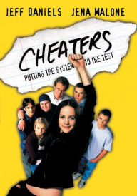 Title: Cheaters