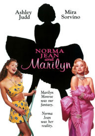 Title: Norma Jean and Marilyn